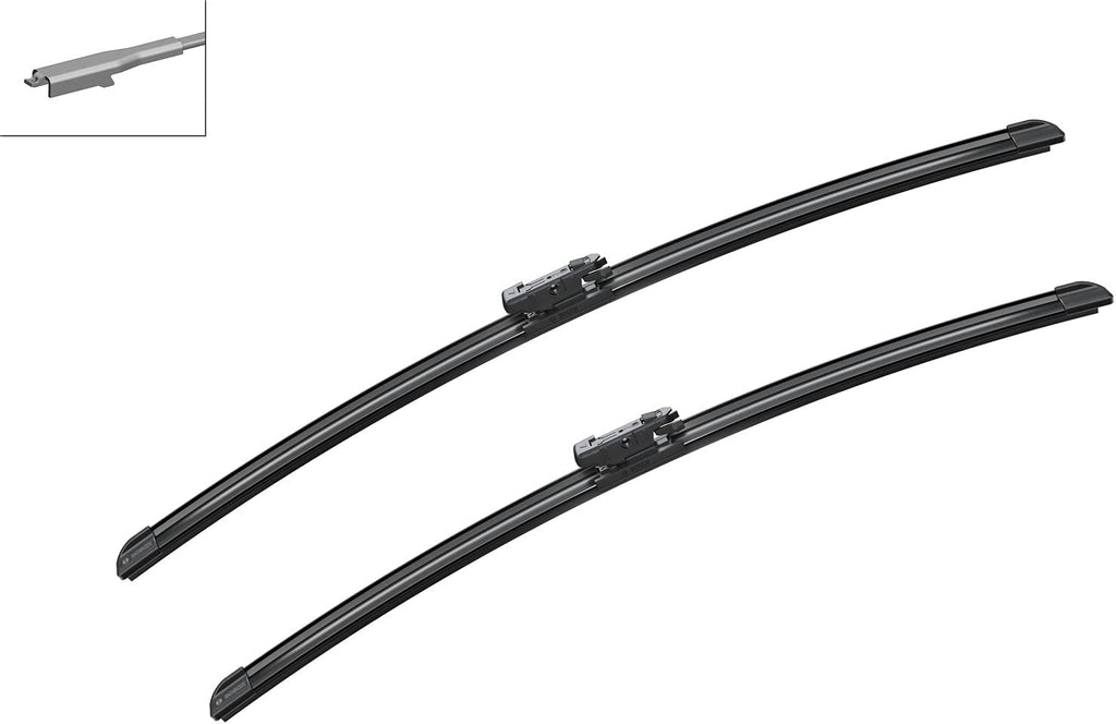 Bosch 3 397 007 416 Wiper Blade