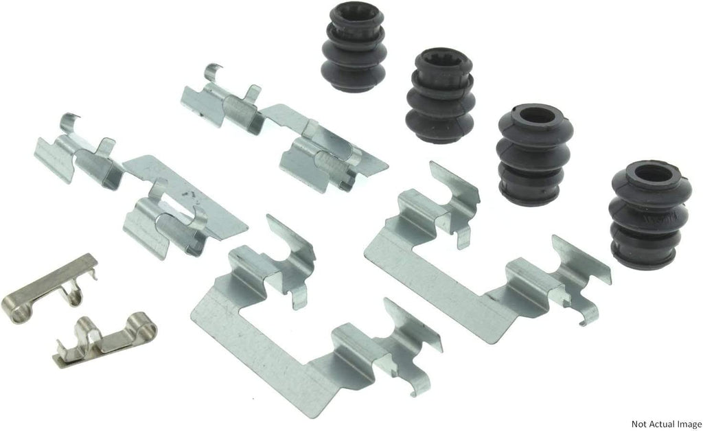 Parts 117.62047 Brake Disc Hardware