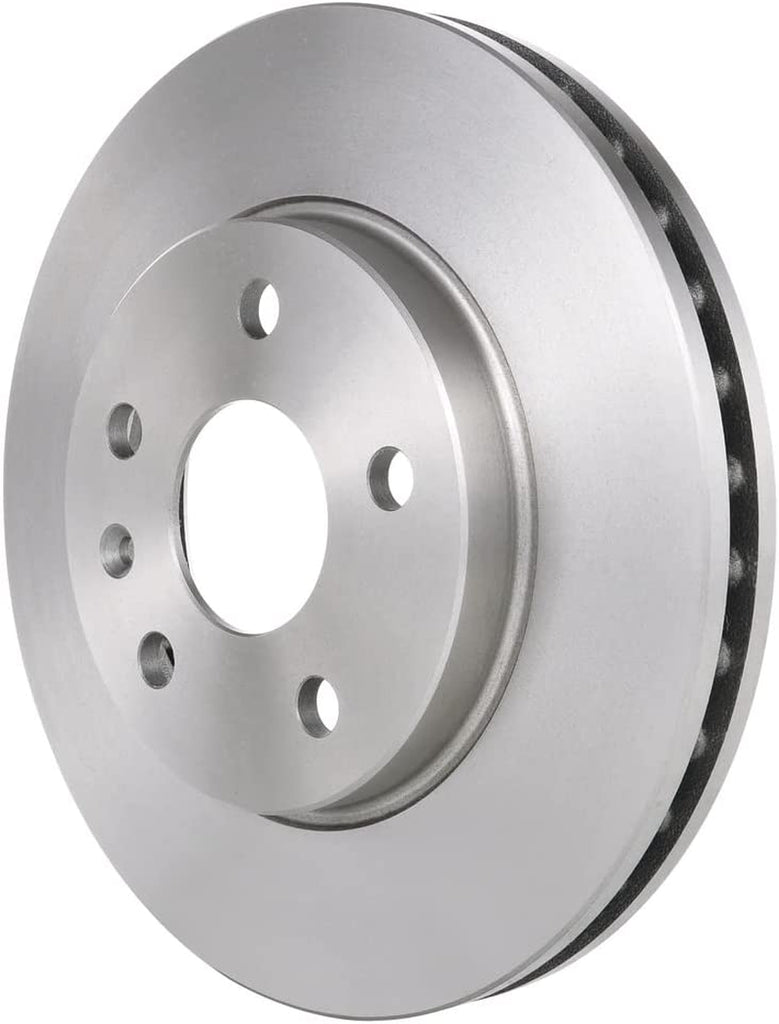 Brake Disc 296Mm 27Mm 67.4Mm Fits CHEVROLET OPEL Insignia SAAB VAUXHALL 2008-