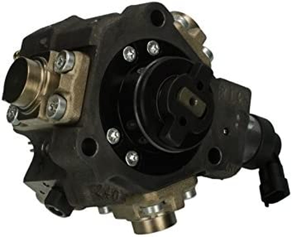 Bosch 0445010136 Radial Piston Pump