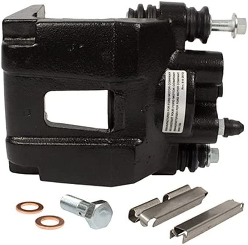 NBRC-9-RM Caliper, 1 Pack
