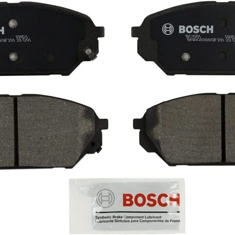 BC1301 Brake Pad Set