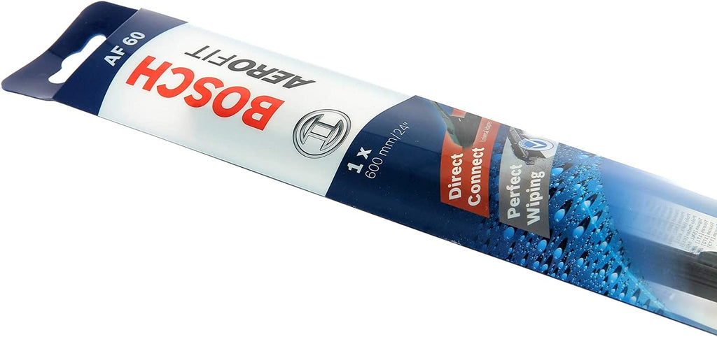 Bosch 3397016059 Wiper Blade Aerofit Mm 600 AF60