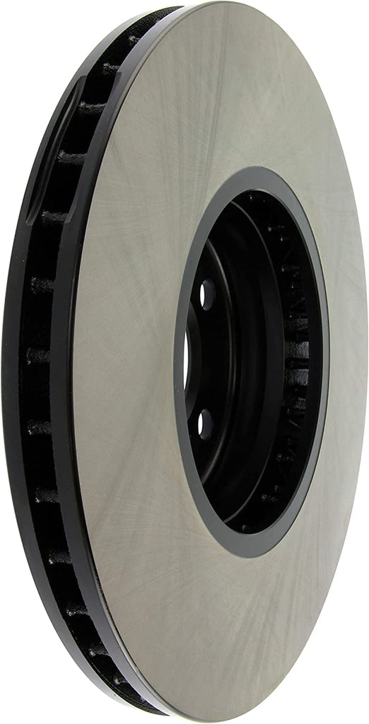 - Premium High-Carbon Rotor (125-34050)