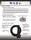 & Axle (YG GM8.5-323) High Performance Ring & Pinion Gear Set for GM 8.5/8.6 Differential