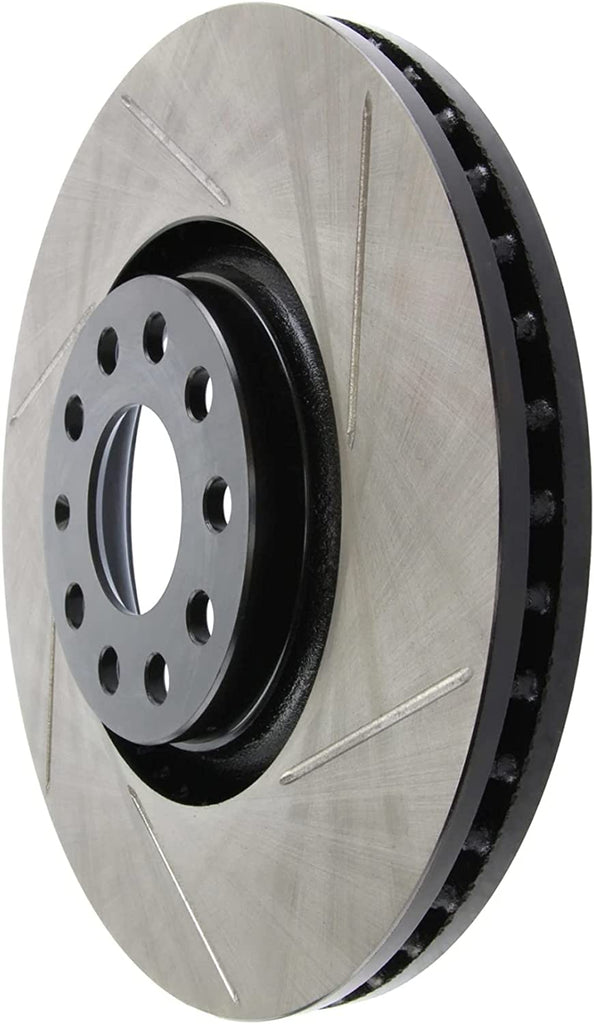 126.33096SL Disc Brake Rotor