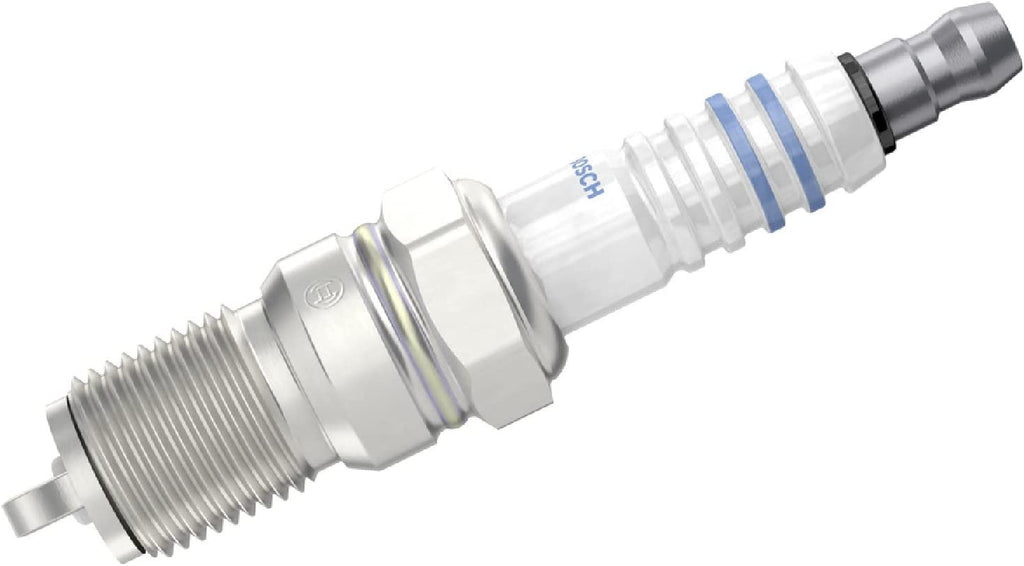 Spark Plug 1Pcs Fits CHEVROLET FORD USA Ls MAZDA 1.3-5.8L 1985-