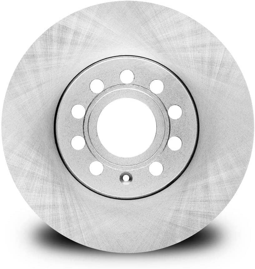 Front  Disc Brake Rotor 600-54052 (1) for 2005-2007 Ford Five Hundred, 2005-2007 Ford Freestyle, 2005-2007 Mercury Montego, 2008-2009 Ford Taurus, 2008-2009 Ford Taurus X,
