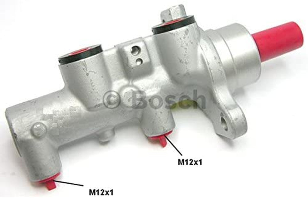 0 986 480 884 Brake Master Cylinder
