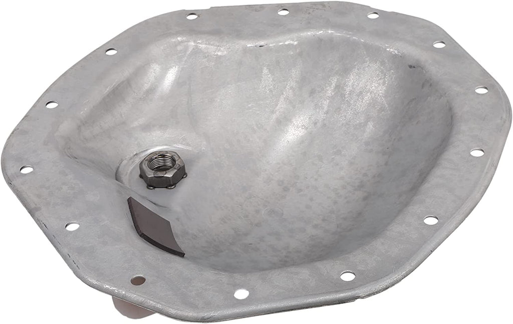 84757353 Rear Axle Housing Cover