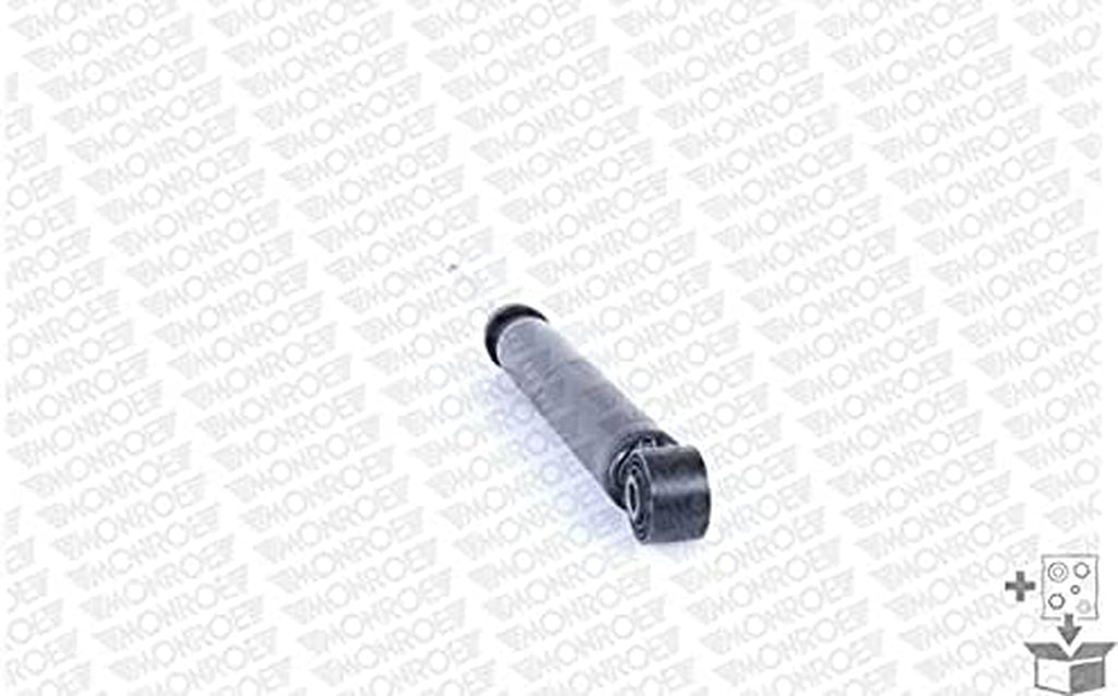 23987 Original Shock Absorber Suspension