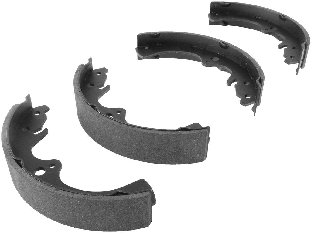 Centric 111.04880 Centric Brake Shoes