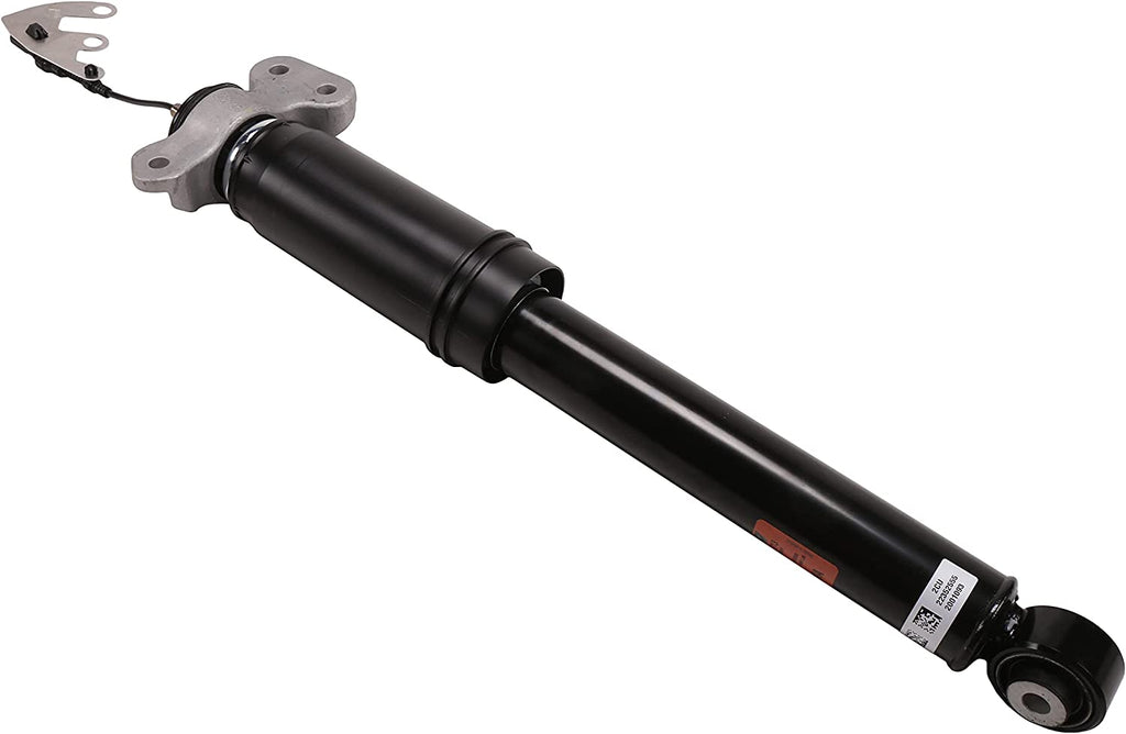 GM Original Equipment 84782713 Rear Passenger Side Shock Absorber with Upper Mount