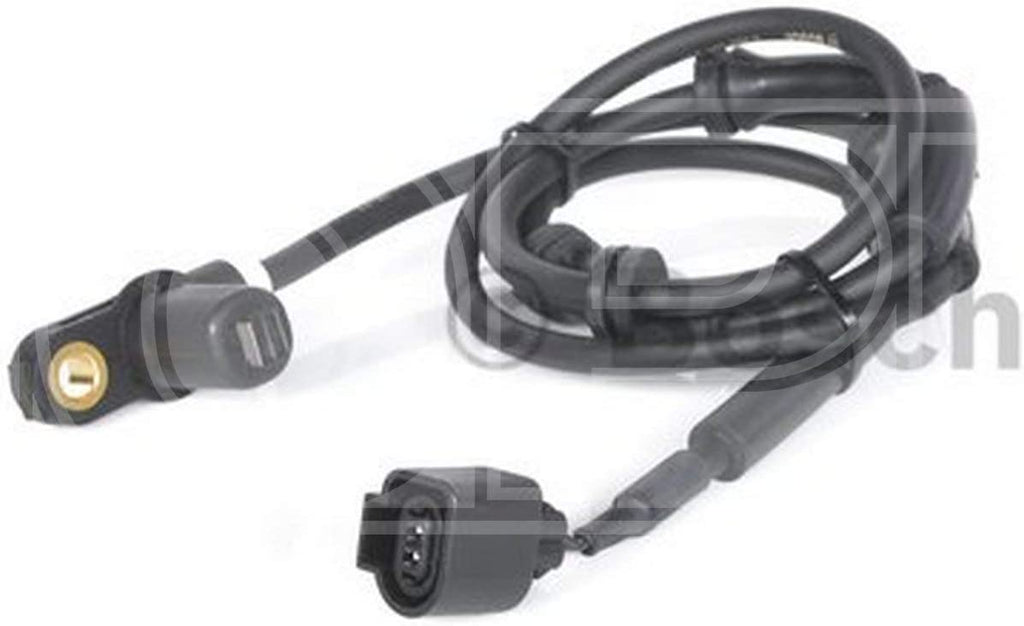 Ford Galaxy Seat Alhambra VW Sharan ABS Rear Wheel Speed Sensor  1995-2010 0986594011