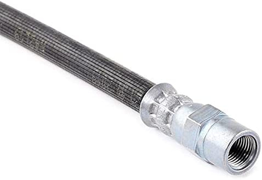 Brake Hose Compatible with Mercedes 190 W201 W140 W126 W124 W123 S124 1971-2001