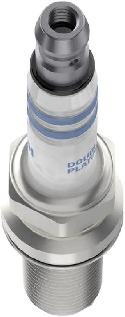 8131 Spark Plug  OE Fine Wire Double Platinum Spark Plug