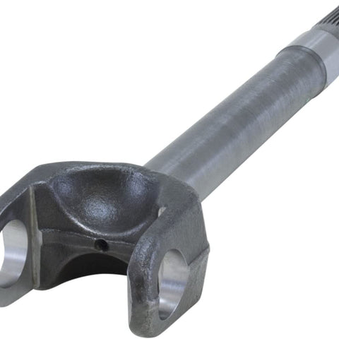 & Axle (YA D660269-1) Inner Replacement Axle for Dana 50 IFS Differential 1541H Alloy