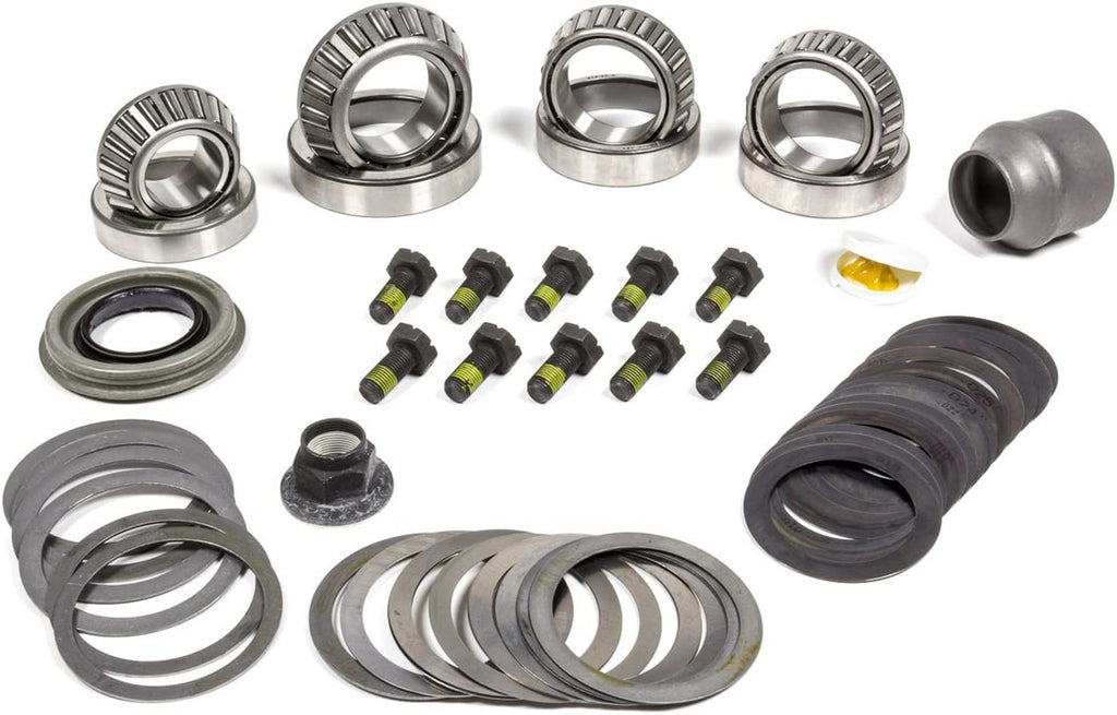 Racing M-4210-B3 Ring/Pinion Installation Kit