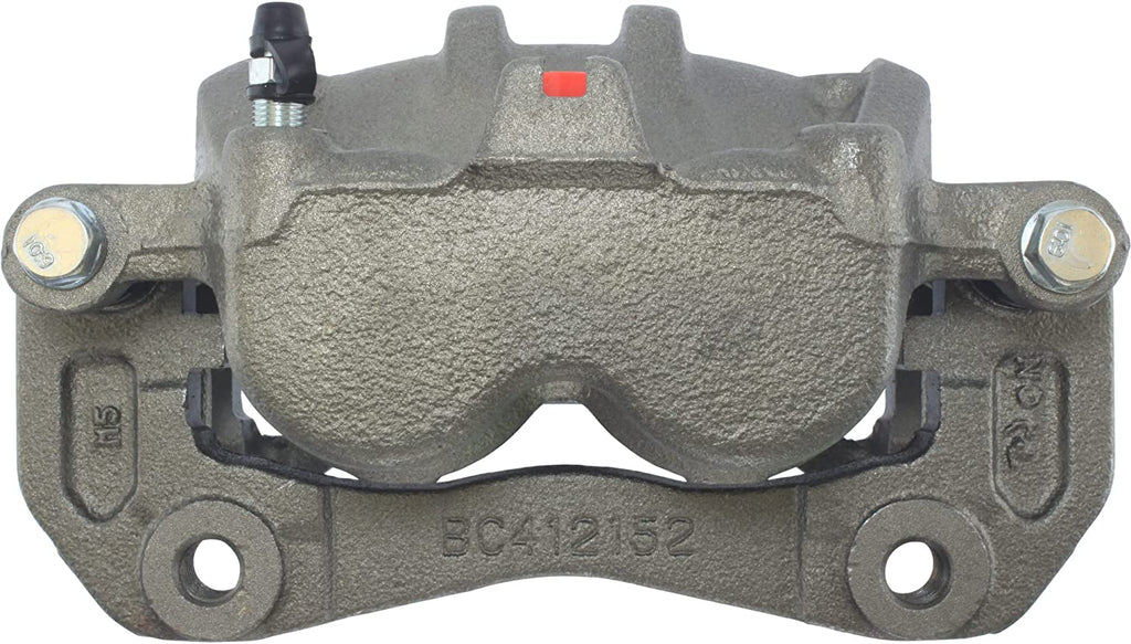 141.62170 Semi-Loaded Brake Caliper