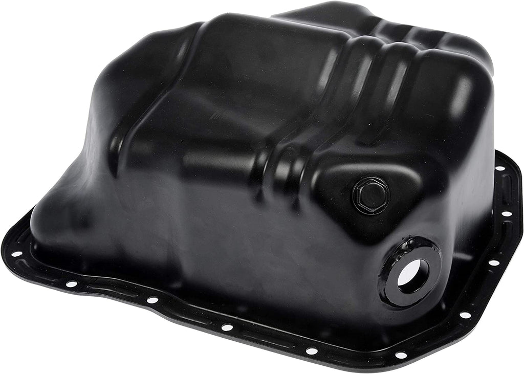 264-698 Engine Oil Pan Compatible with Select Chevrolet/Gmc Models