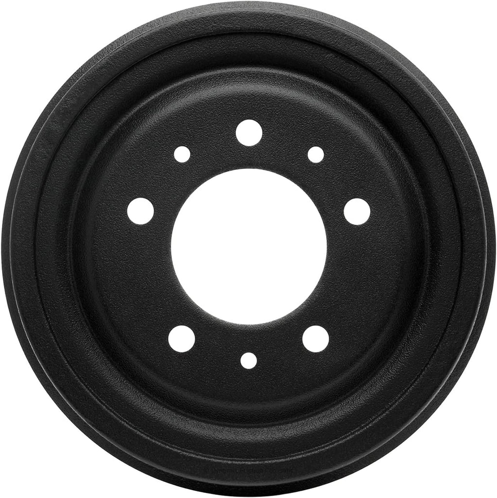 True Balanced Brake DRUM (1) 365-42011 for 1963-1964 Jeep Gladiator, 1963-1964 Jeep J-100, 1963-1964 Jeep J-200, 1963-1964 Jeep J-210, 1963-1964 Jeep J-300, 1963-1964 Jeep