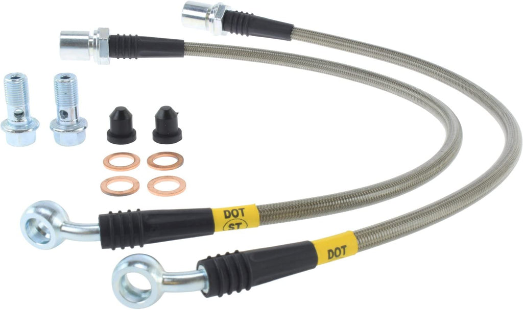 950.44002 Hydraulic Brake Line