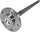 & Axle (YA F975005) Rear Right Axle for Ford F150/Expedition 9.75 Differential 1541H Alloy