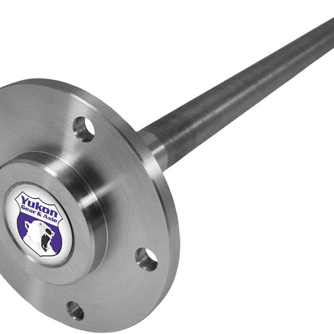& Axle (YA F975010) Left Axle for Ford E-150 Van 9.75 Differential