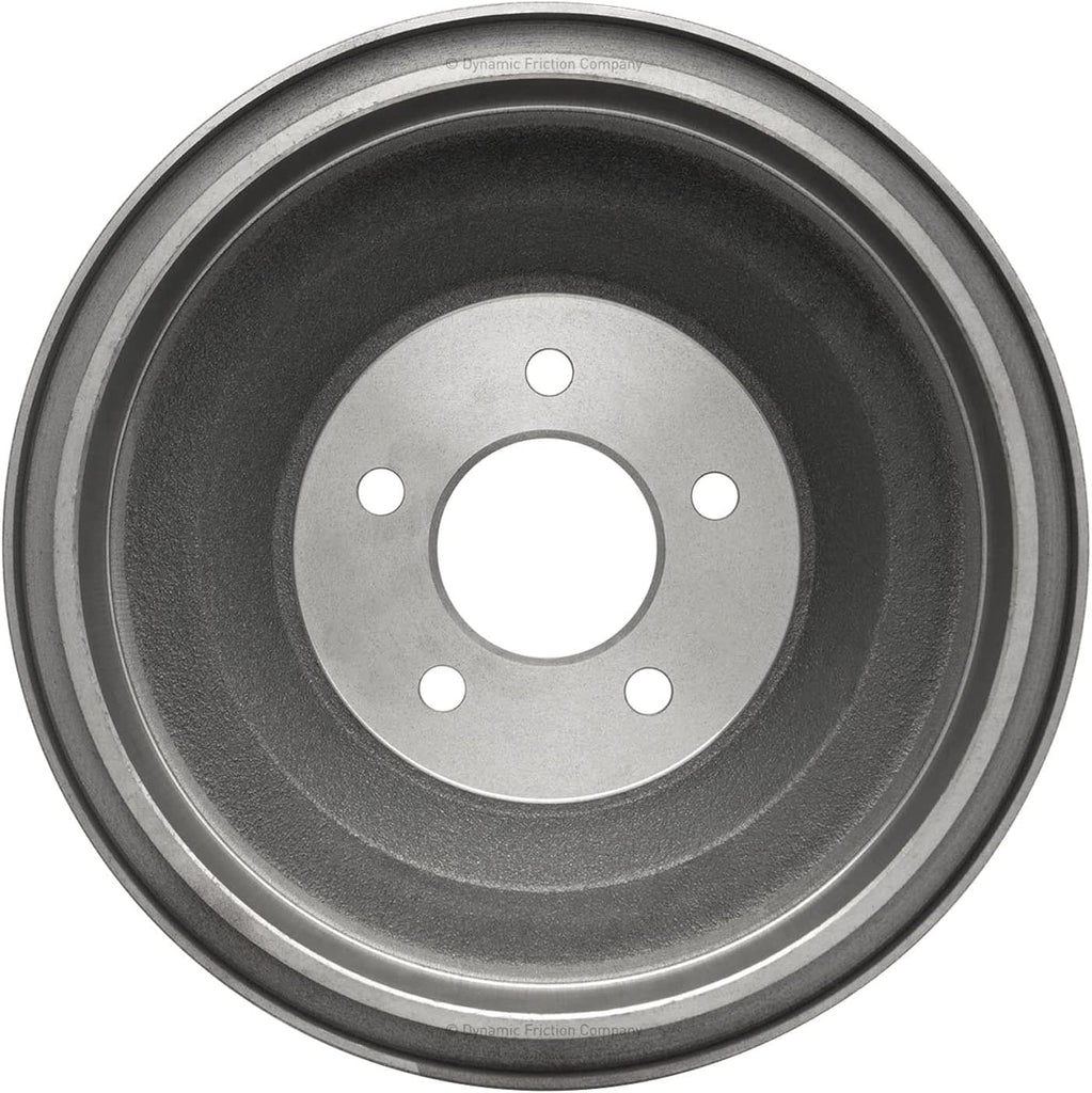 True Balanced Brake DRUM (1) 365-54081 for 2001-2002 Ford Explorer Sport Trac