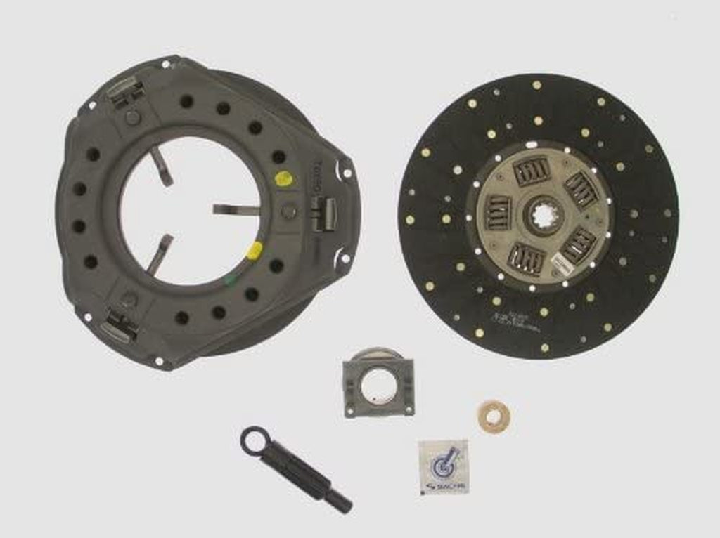 K1015-01 Clutch Kit
