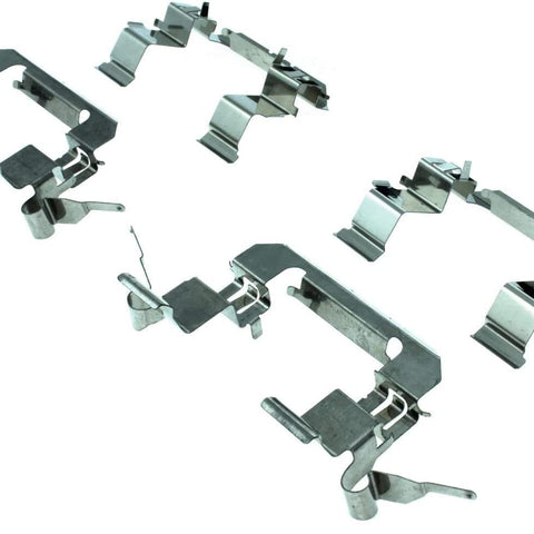 (117.42051) Disc Brake Hardware Kit