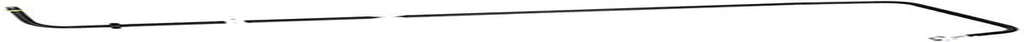 GM Genuine Parts 15827948 Automatic Transmission Auxiliary Fluid Cooler Front Upper Line