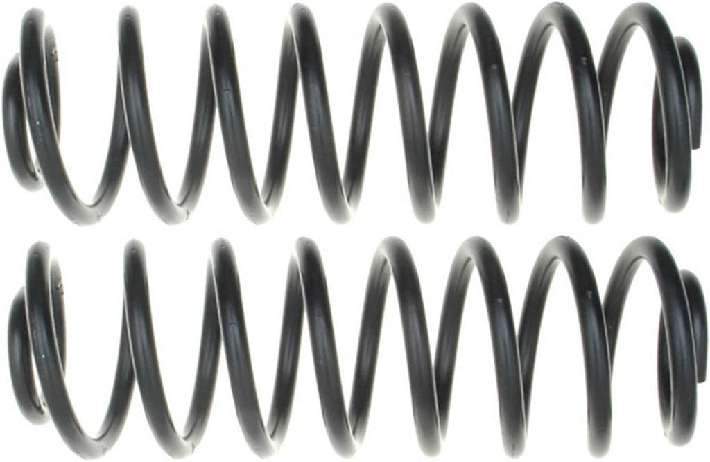 MOOG 81055 Coil Spring Set