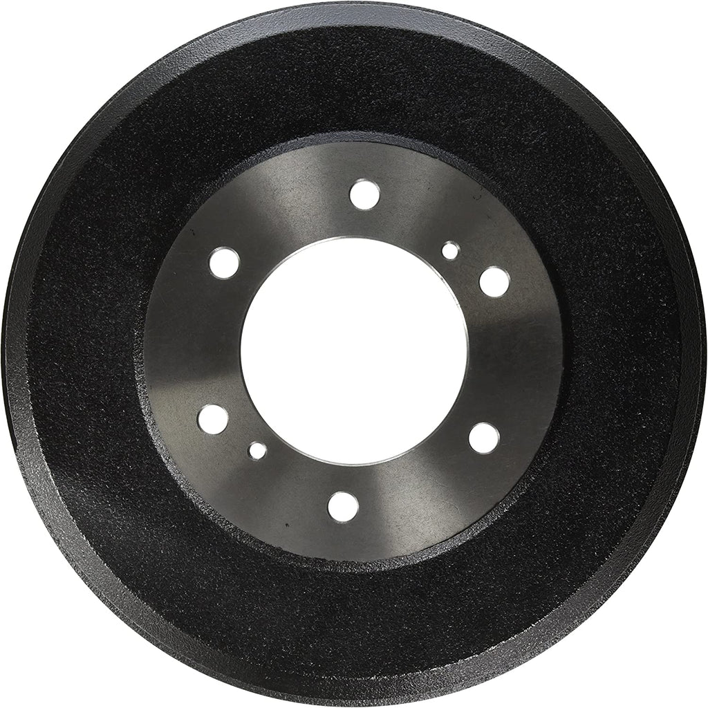Centric Parts 122.42022 Brake Drum