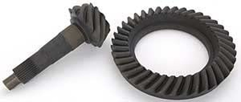 4900401 Gear 3.90 Gm 12 Bolt