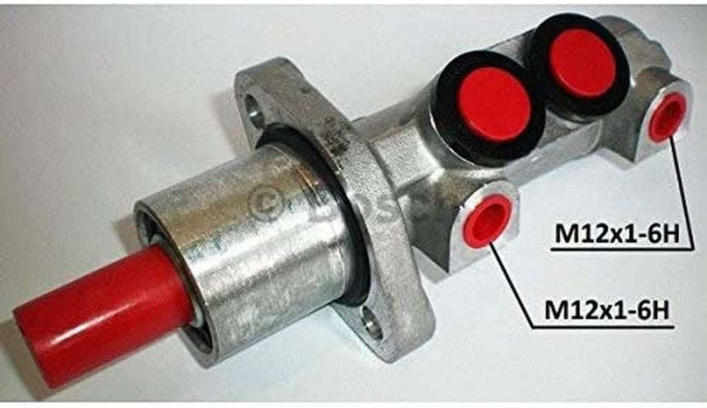 0 986 481 047 Brake Master Cylinder