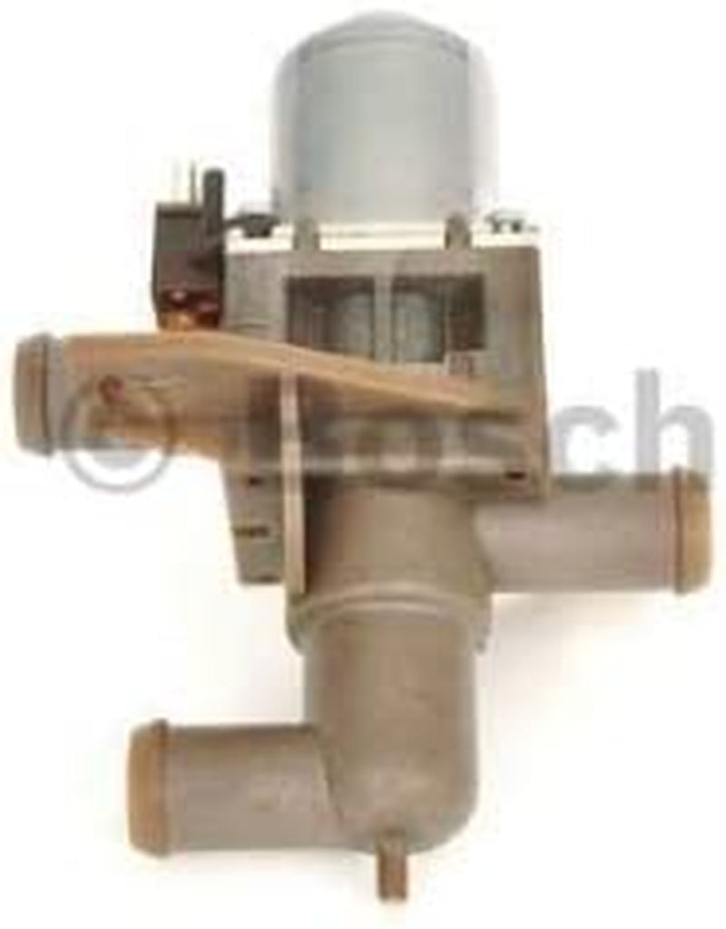 Bosch 1 147 412 049 Control Valve, Air Intake