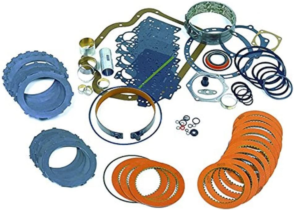21042 Master Overhaul Kit