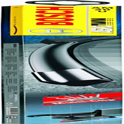 Bosch AM20U Multi-Clip Wiper Blade
