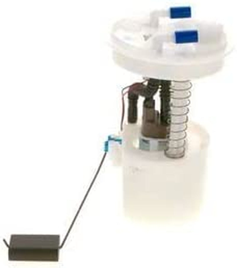 0 986 580 950 Fuel Pump