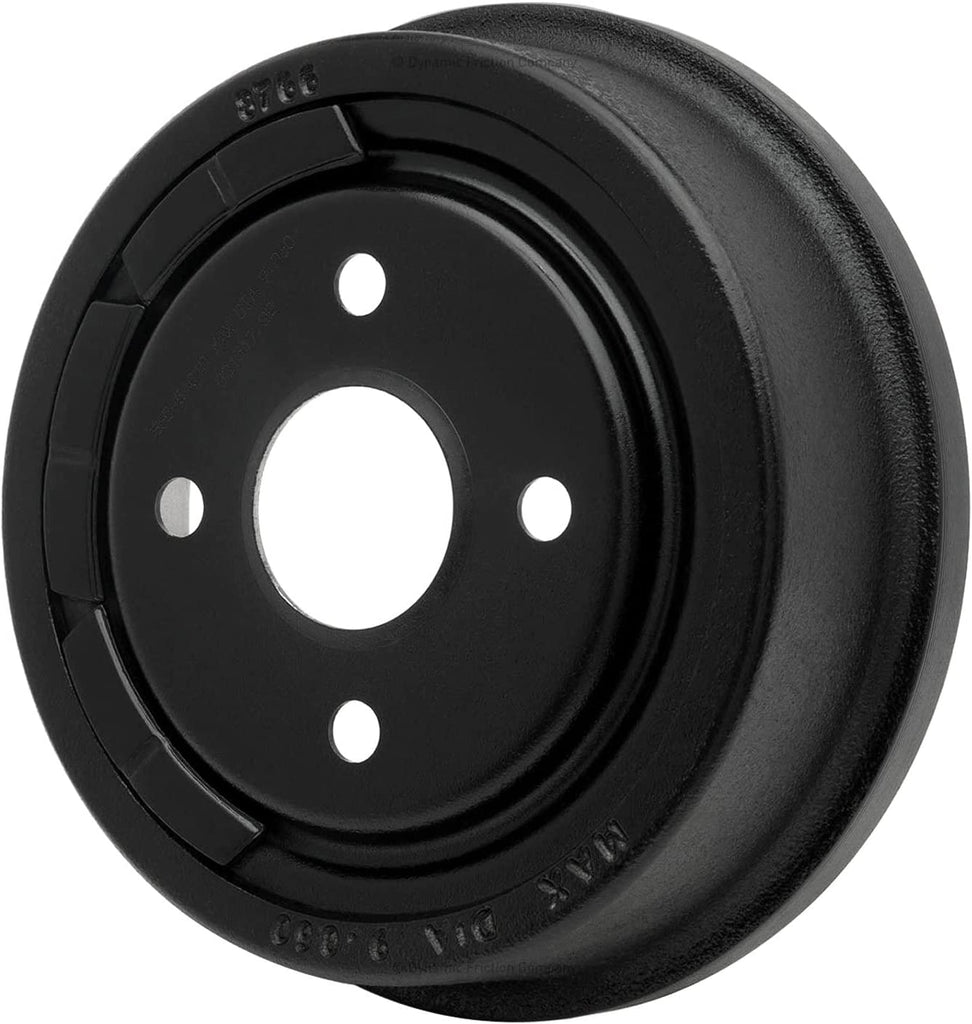 True Balanced Brake DRUM (1) 365-54010 for 1966-1969 Ford Falcon, 1967-1970 Ford Mustang, 1970-1973 Ford Maverick, 1971-1972 Mercury Comet