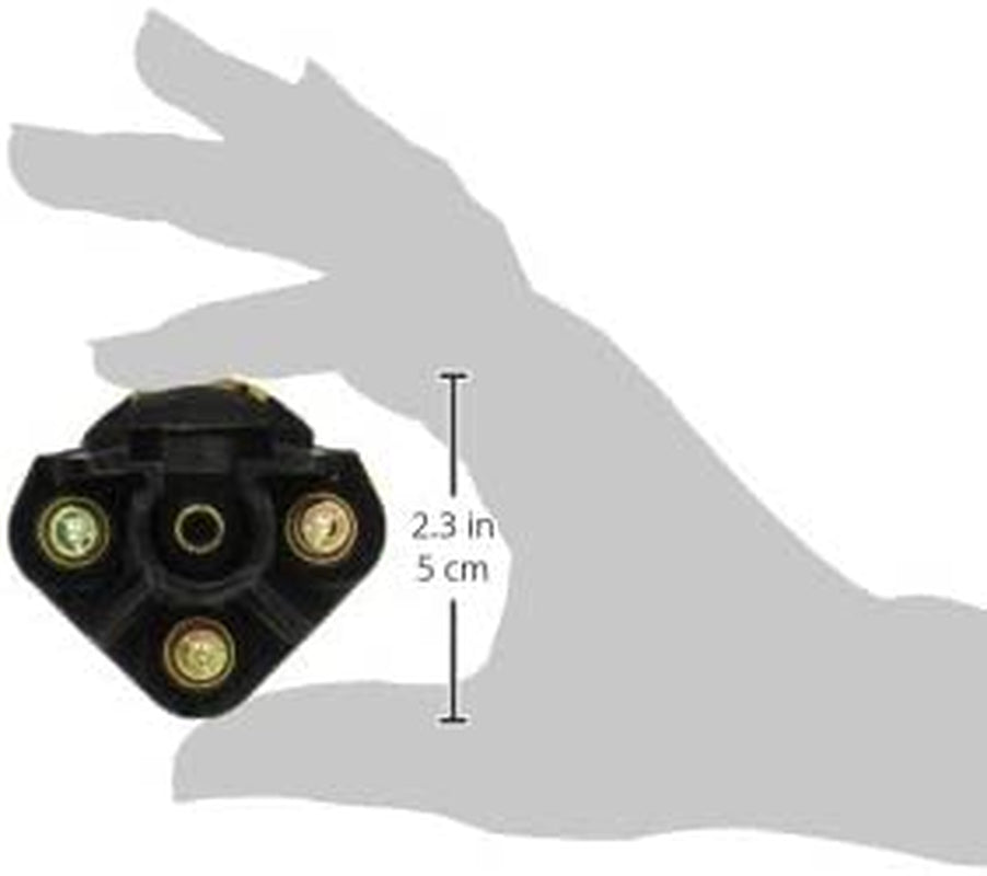 Distributor Rotor Compatible with Mercedes W140 W124 R129 C140 4.2-6.0L 1989-2001