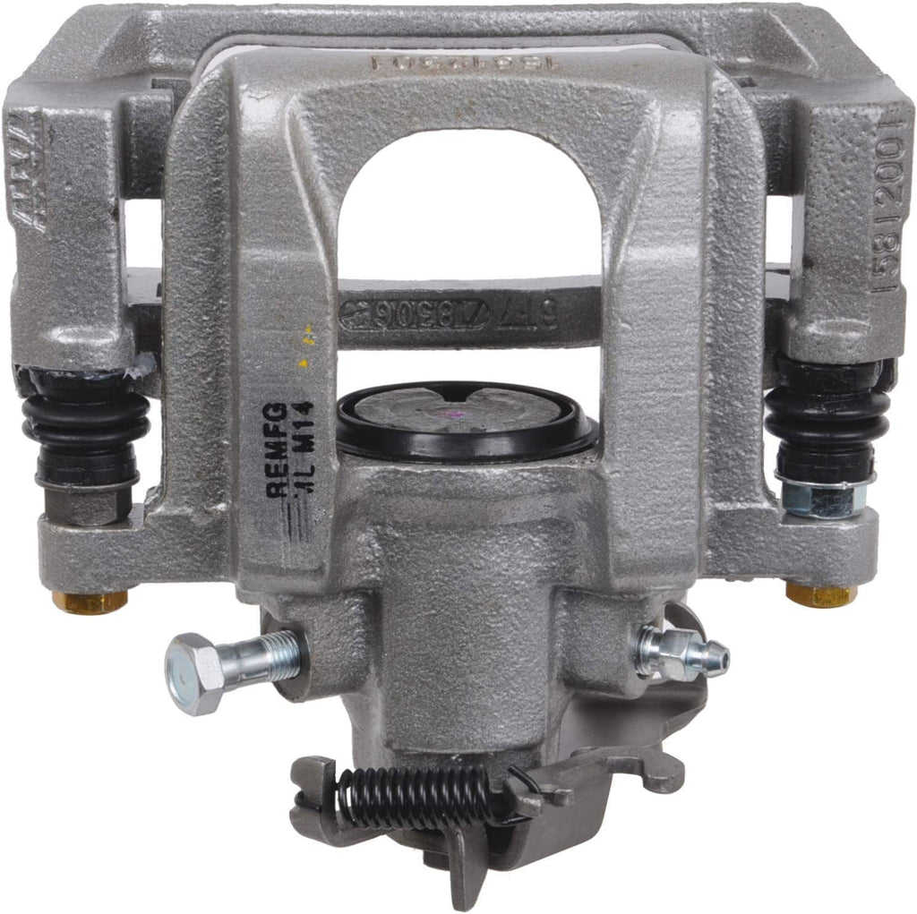 Rear Left Brake Caliper for Chrysler Dodge Volkswagen Mini Van Goodyear GY5632A