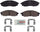 BC830 Quietcast