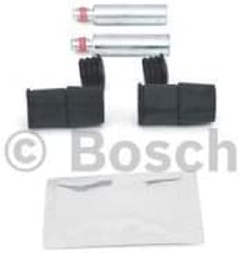 BOSCH Brake Caliper Guide Sleeve Kit for VW AUDI BMW SEAT SKODA Bora 1987470603