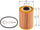 P9755 - Oil Filter Car