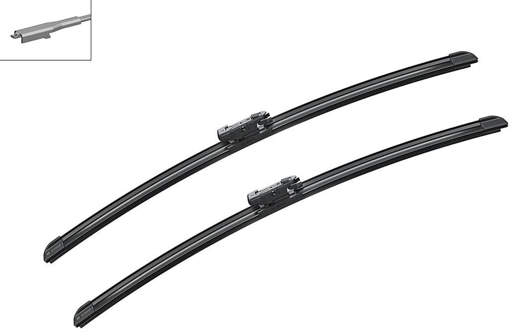 443  Aerotwin Wiper Blade Set