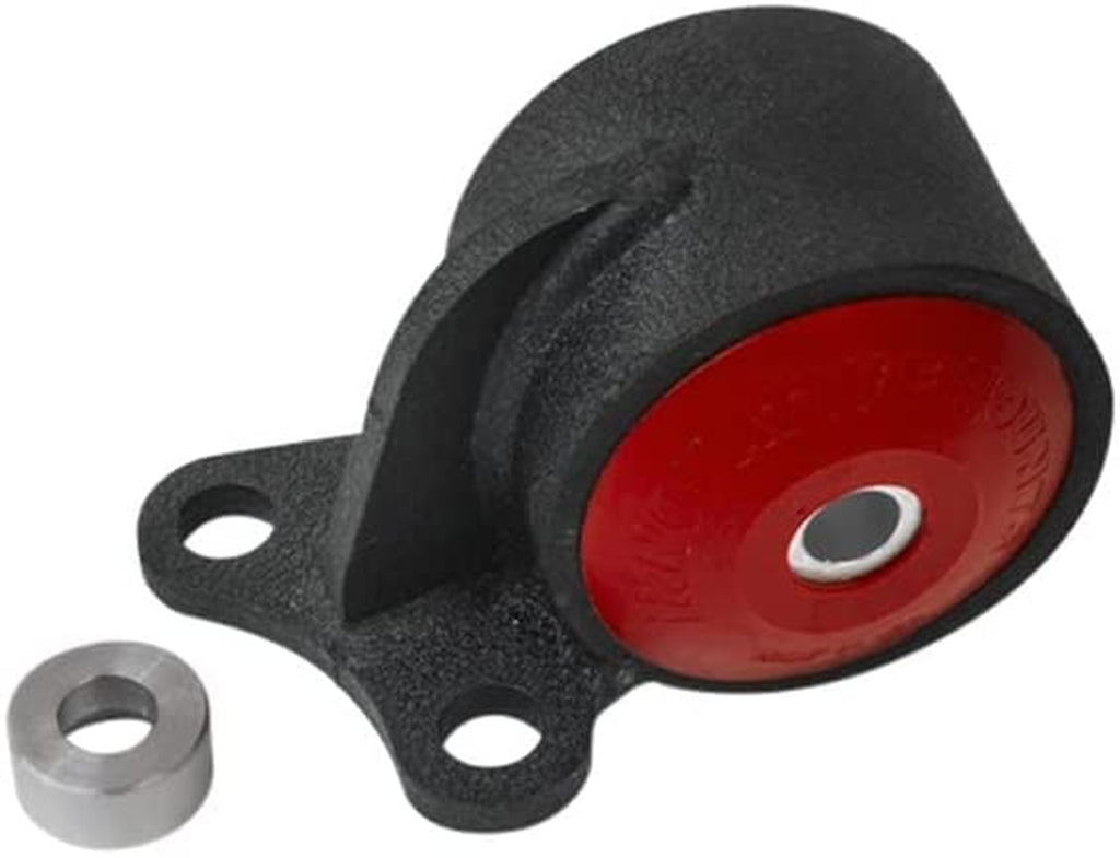 49150-75A Black Bushings (Cable)