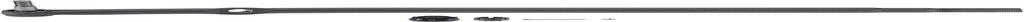 MOOG ES80752 Drag Link