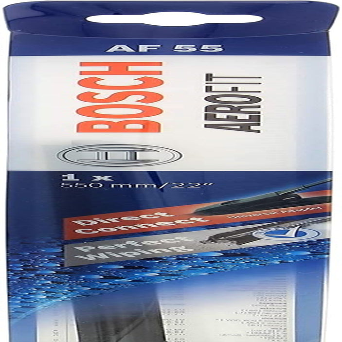 Bosch 3397016058 Wiper Blade Aerofit Mm 550 AF55